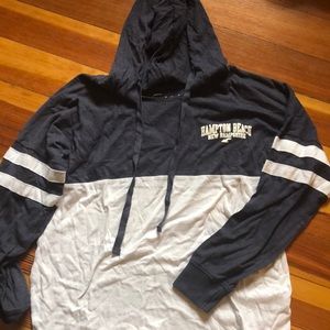 Hampton Beach Long Sleeve